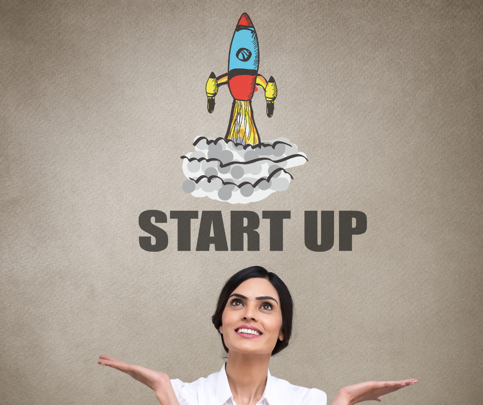 What a Startup Is and What’s Involved in Getting One Off the Ground