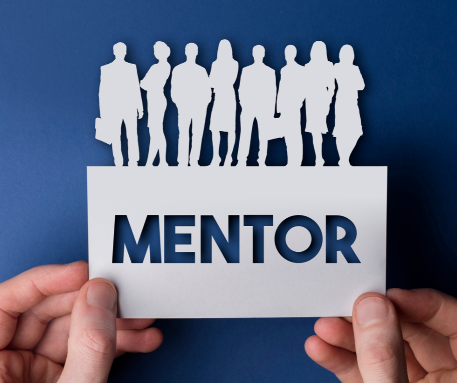 The Entrepreneur's Secret Weapon: Why Every Business Owner Needs a Mentor
