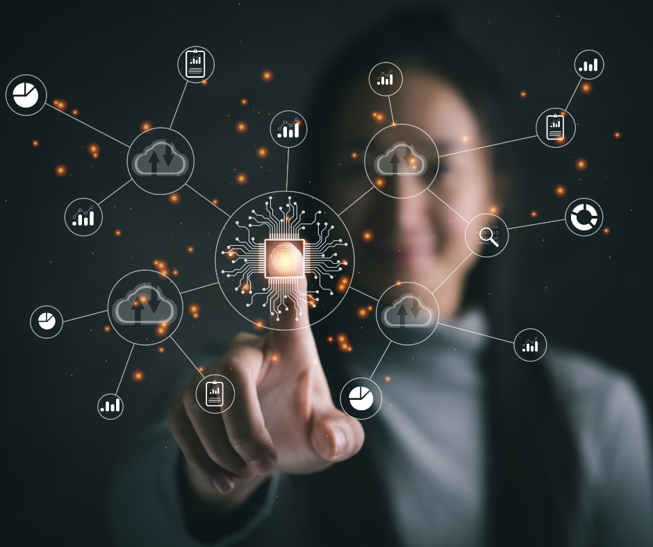 The Internet of Things (IoT): Crafting Connected Solutions in Tech Entrepreneurship By Voice of Widows