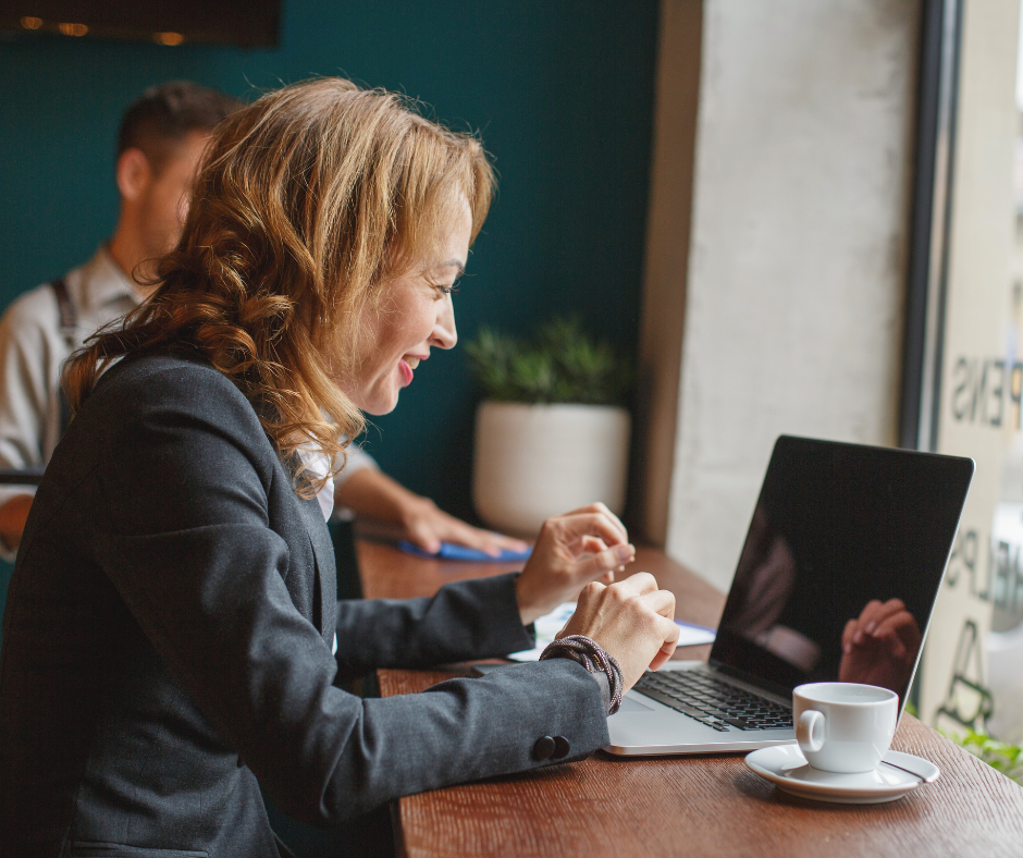 Women, Work Abroad: Opportunity and Risk of a Lifetime