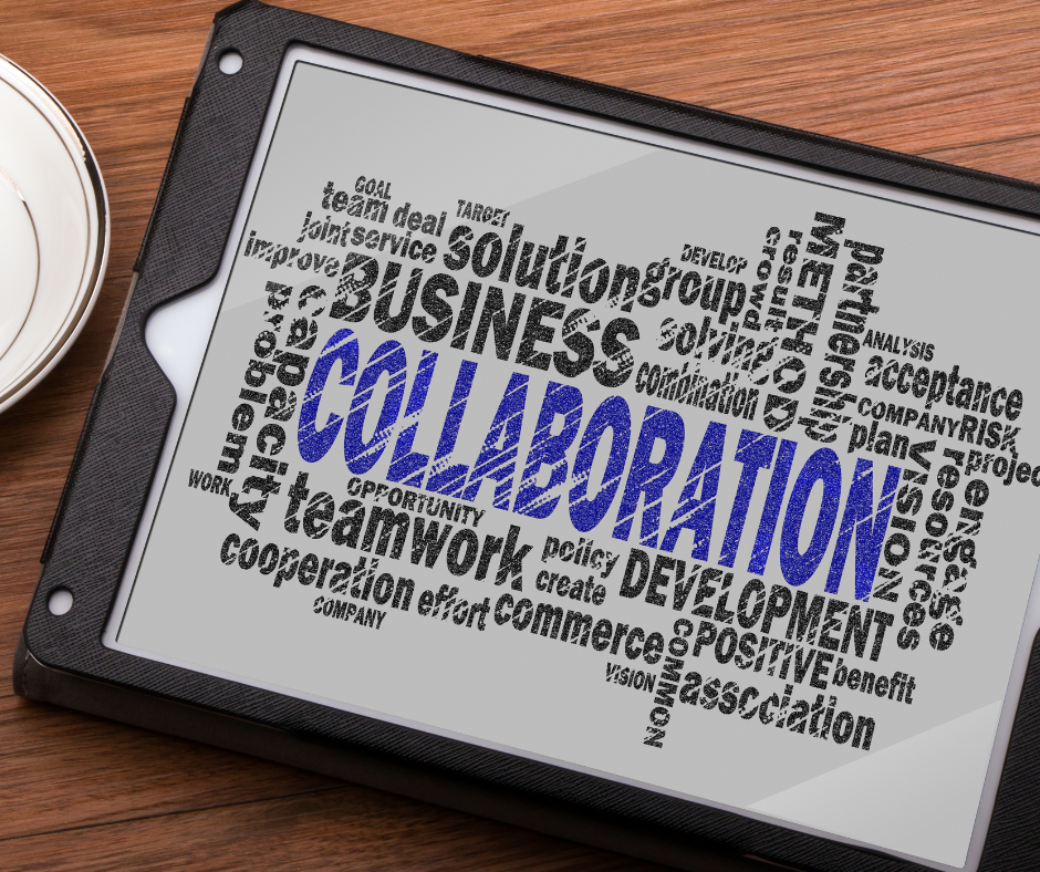 The Importance of Collaboration in Today's Era By Dr. Bilal Ahmad Bhat, Founder & CEO of 28 Credentials of Entrepreneur-28COE